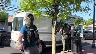 ICE arrests 3 men in Maplewood, May 5, 2026