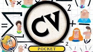 Cv Pocket Game Preview At Spiel 17