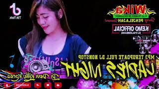 DJ TIKTOK FULL BASS 2023 || DJ DEVI KITTY PERFORMANCE || WIKA SANG PENJELAJAH