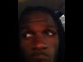 Jamaal Charles Answers Questions From Week 1