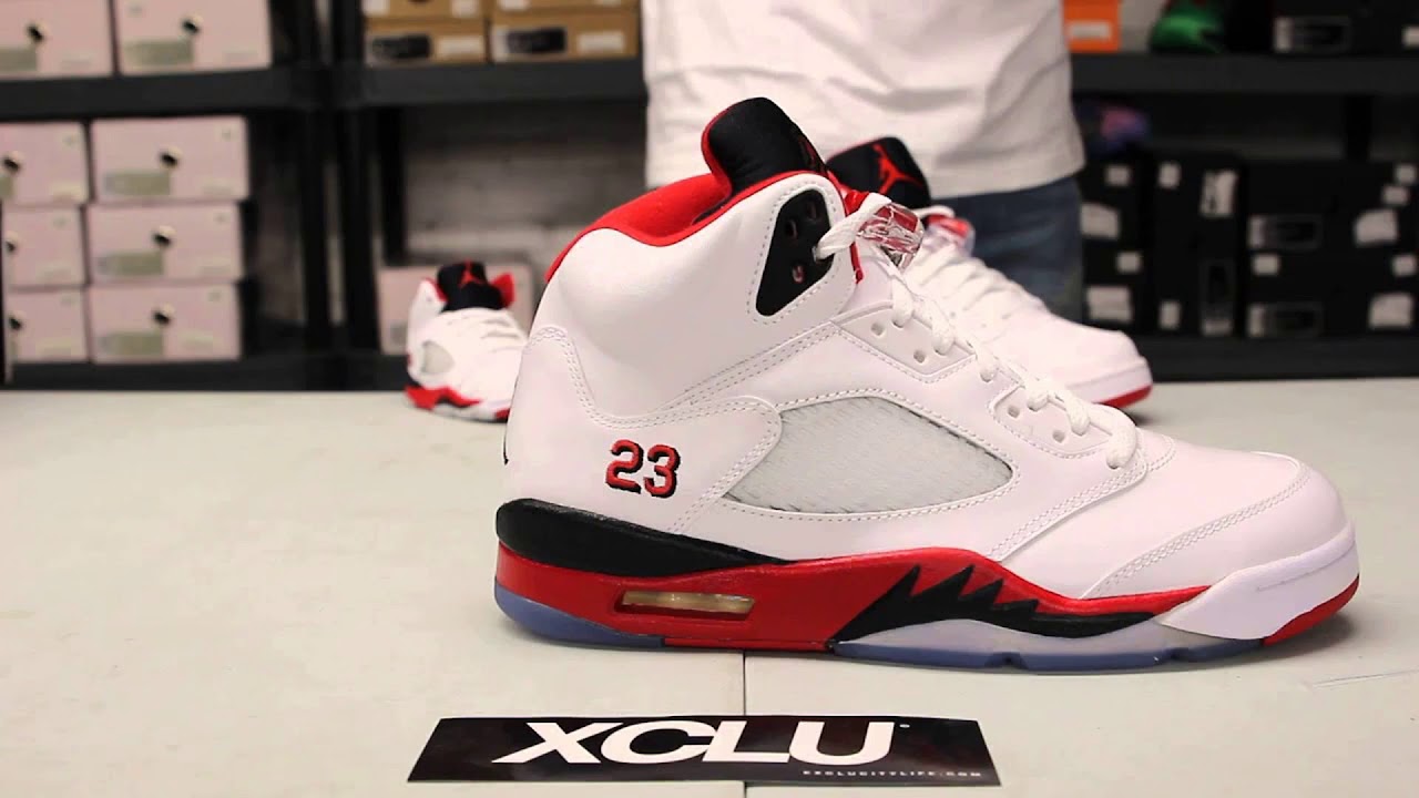 Кроссовки для школьников Air Jordan 5 Retro Premium Heiress Collection Черные