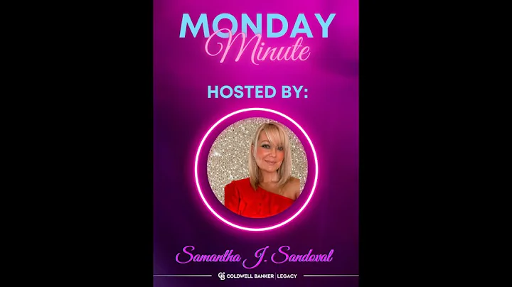 Mortgage Rates: Samantha Sandoval - Your Reliable ...