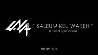 LNA HIPHOP - SALEUM KEU WAREH