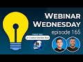 Ai automation for membership websites  membership tips  webinar wednesday 165