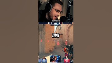 Insane Scout Kill By m0NESY 😳