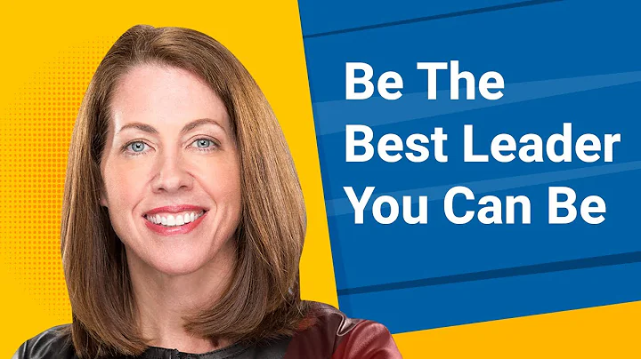 How To Maximize Your Full Potential As A Leader | ...