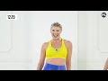 30-Minute Dance Cardio Workout With Amanda Kloots