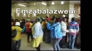 Emzabalazweni