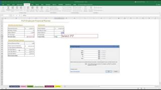 Famous Excel 2013 Financial Functions Net Worth