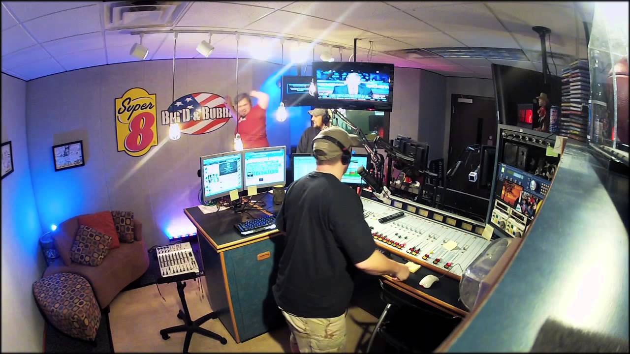 Harlem Shake Big D & Bubba