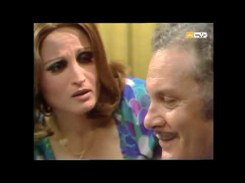 المسلسل النادر إني راحلة 1976 جودة أفضل محمود مرسي زهرة العلا الحلقة 7 من 13