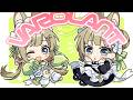 【VALORANT】久しぶりのフルパだー！！【ぶいすぽっ！/英リサ】