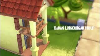 Film Pendek. AYO MENGHEMAT ENERGI