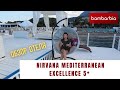 ОТЕЛЬ МОЕЙ МЕЧТЫ! Nirvana Mediterranean Excellence 5*, ТУРЦИЯ, Бельдиби - обзор 2021