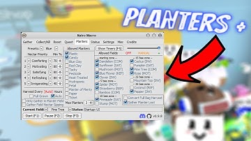 How to use planters plus | bee swarm