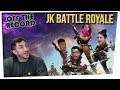 Off The Record: Who Would Survive a JK Battle Royale? (ft. Boze & Silent Mike)