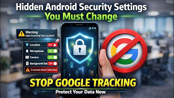 Hidden Android Security Settings You Must Change to Protect Your Data
