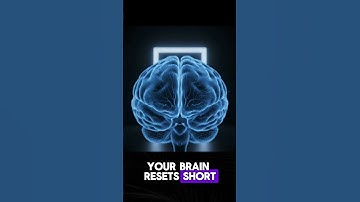 Why You Forget Things When Entering a Room 🚪🧠 | The Doorway Effect #shorts