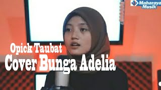 Opick  Taubat  Cover Bunga Adelia   S