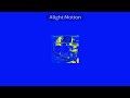 My edited video