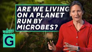 A Living Planet - Helen Czerski