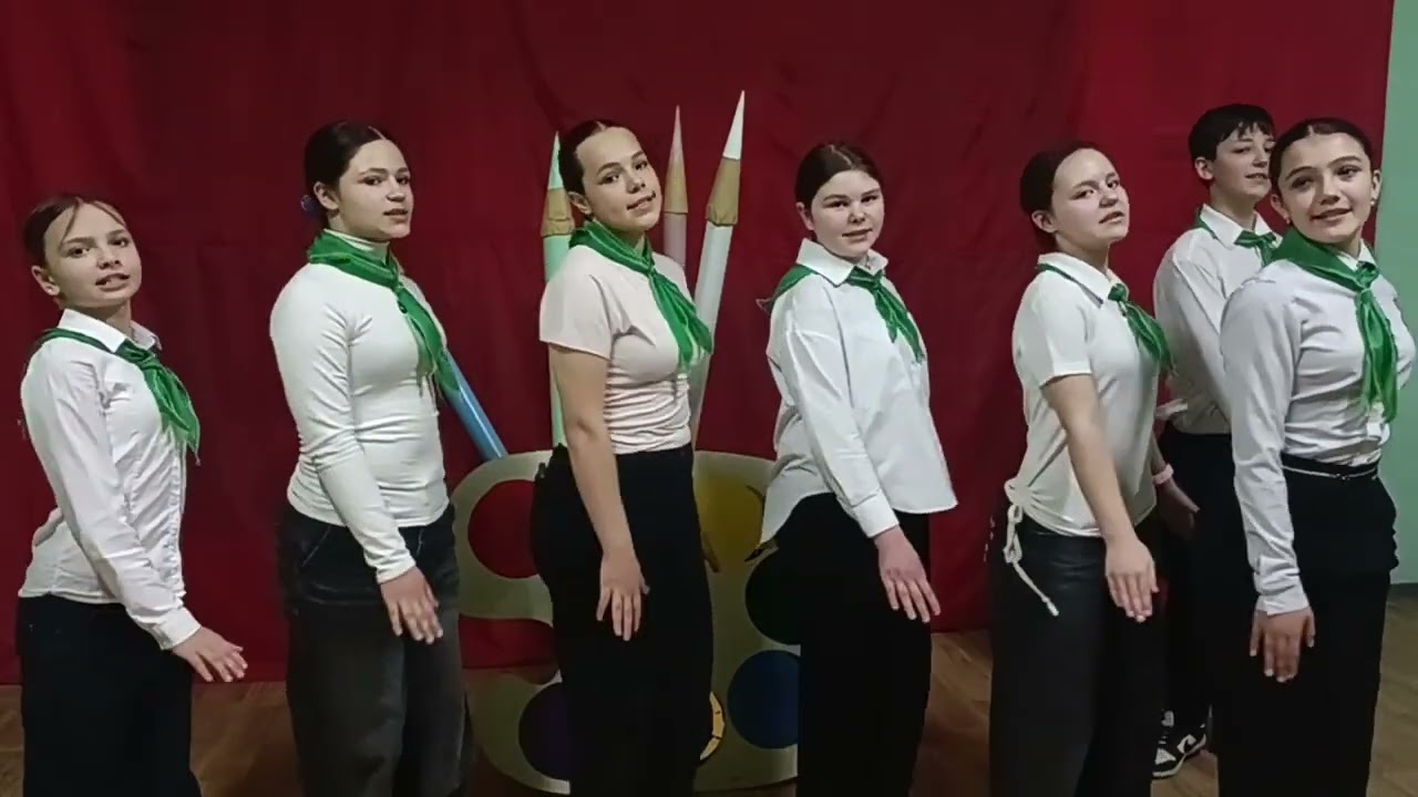 Мой голос в защиту природы Парканы 2  2025 2026