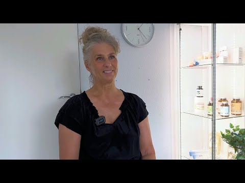 Lene Kryger, Indehaver af Naturli’ Behandling