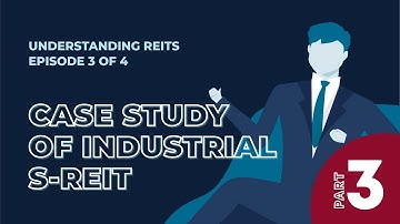 REITs 101: Case-study of Industrial S-REIT | The Edge Singapore