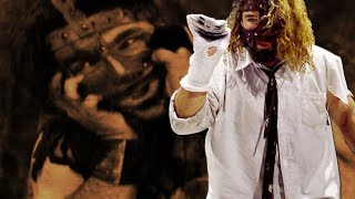 WWE Attitude Era Mankind Custom Theme "To All Mankind"