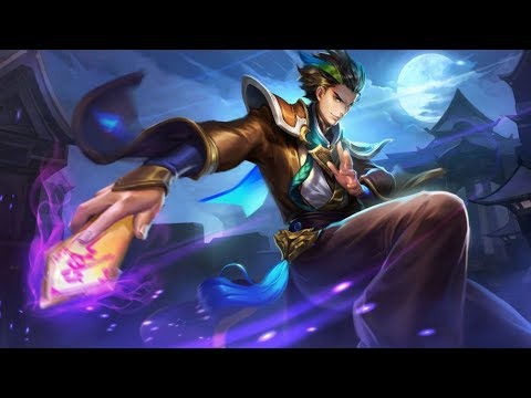 王者荣耀 | 灵异事件 一发秒塔