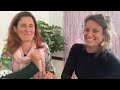 Witchtalk mit hypnosetherapeutin carmen klatt zum thema alltagswut