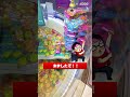 【ゲームセンター スイートランド 】クレーンゲーム攻略 お菓子タワー崩壊！大量ゲットなるかっ！？27 #ポイフル #YouTuber #Shorts