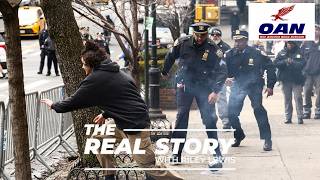 Planned Terror Attack in NYC: FBI and NYPD Investigate Radicalized Duo