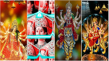 navratri special dj status editing video |Kinemaster new video editing tutorial