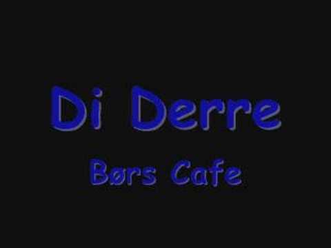 Børs Cafe