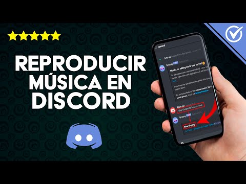 ¿Cómo Reproducir Música en la Discordia? - Guía Completa Paso a Paso