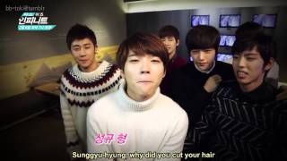 Eng Sub 140129 This Is Infinite Preview