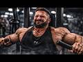 HOW DEREK LUNSFORD BUILT A MR. OLYMPIA WINNING PHYSIQUE