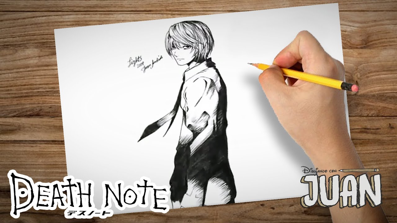 Drawing note