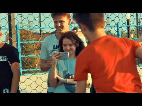 Лига Губернатора. Мужчины. 1 тур. Сызрань