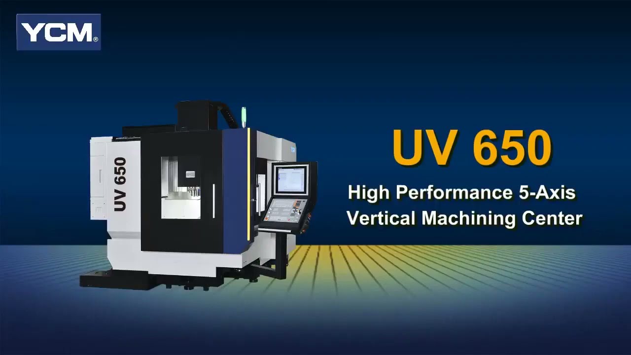 YCM RF/RX Series - YCM Technology (USA), Inc.
