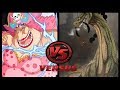 Big Mom vs Queen! Come narra oggi Eiichiro Oda? - ONE PIECE REPODCAST: Capitolo 946