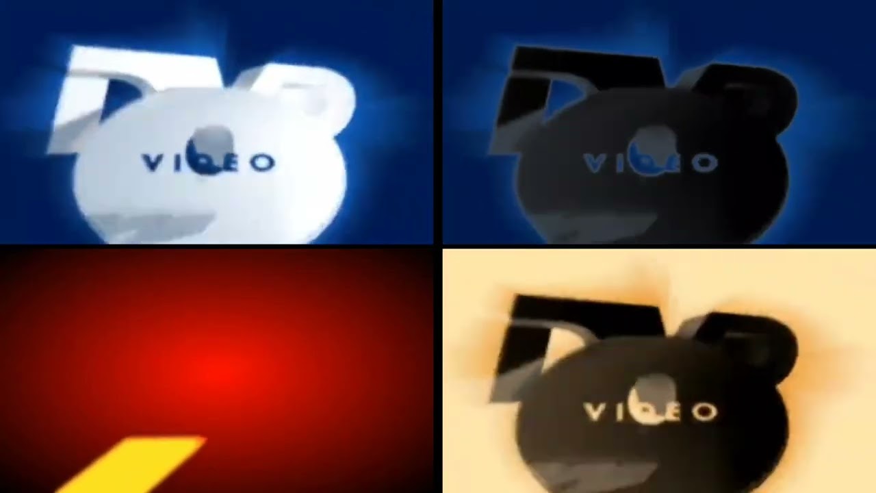 4 tom gates best animation logos v1