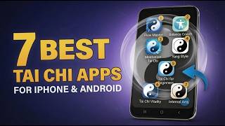 7 Best Tai Chi Apps for iPhone & Android (Free + Paid) screenshot 1