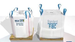 Bulk Lift International Stack-Pac M
