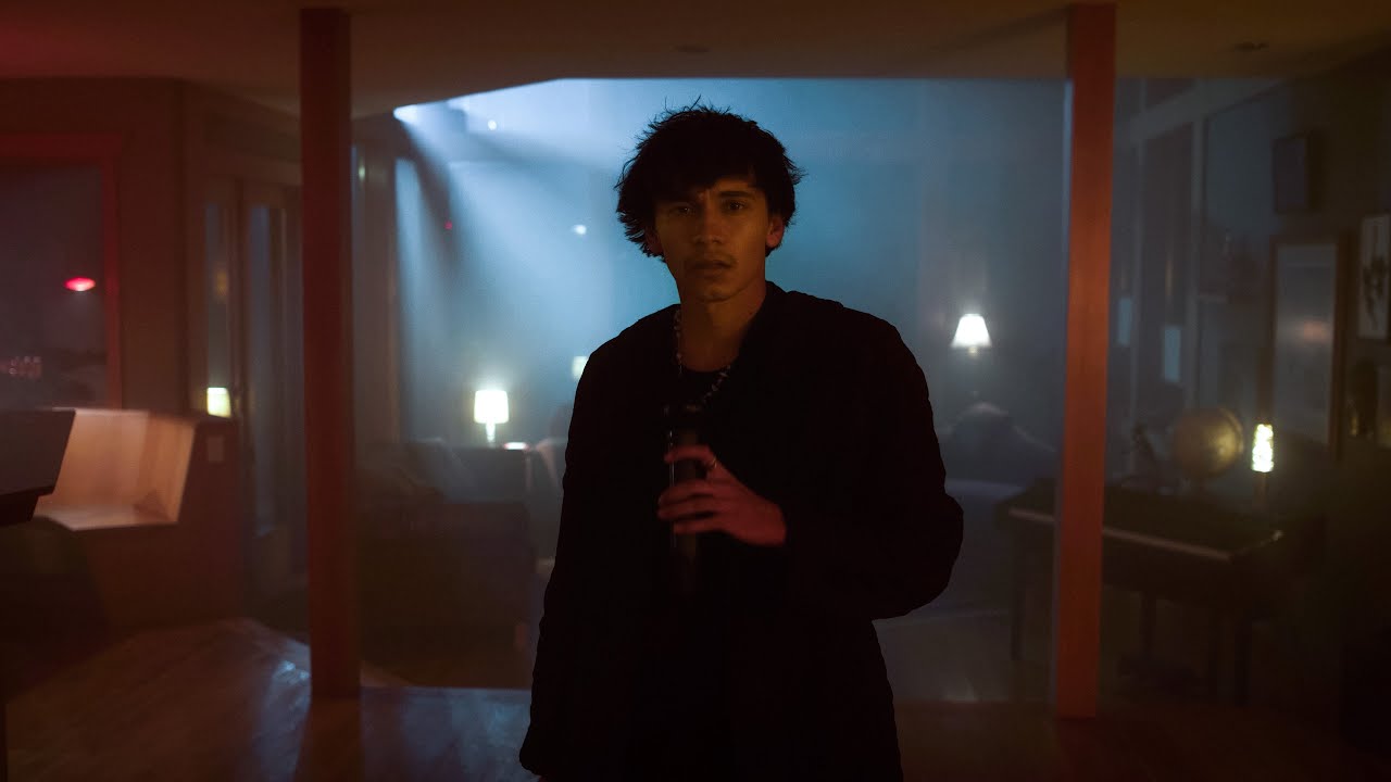 Bluejay Friese - Beauty's So Raw (Official Video)