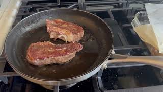 Scanpan CTX 12-3/4-Inch Fry Pan