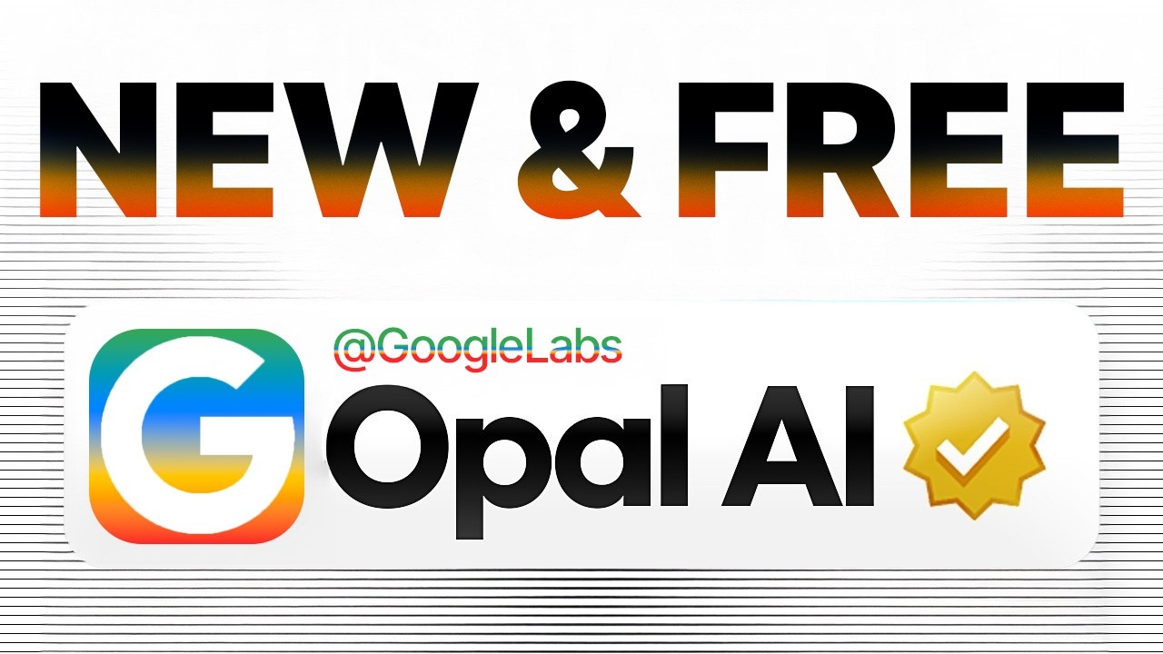 Этот НОВЫЙ ИИ-агент, работающий в один клик, просто НЕВЕРОЯТЕН! 🤯