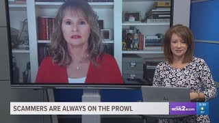 An expert from the BBB answers your top scam questions: part 2