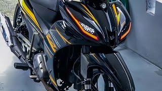 All New Yanaha Juliter Z1 2024 - Tajam Dan Sporty ❗